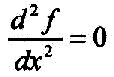 Laplace-Equation one dimensional